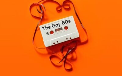 The Gay 80s